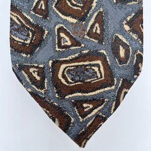 Vintage Christian Dior Tie